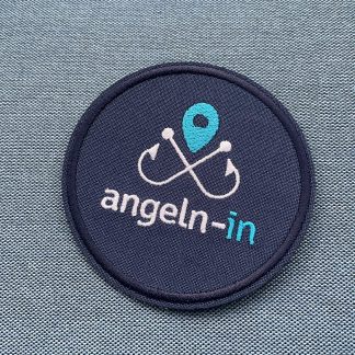 angeln-in Patch